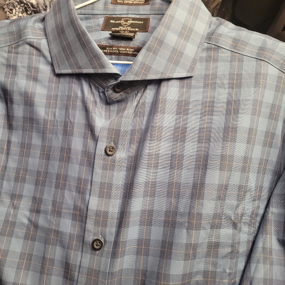 Man's Shirt - Picture 8 of 8